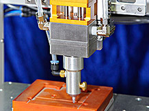 产品展示标题十